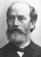 Friedrich Wilhelm Georg Kohlrausch