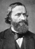 Gustav Robert Kirchhoff