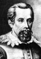 Johannes Kepler
