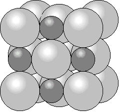 Der NaCl-Ionenkristall