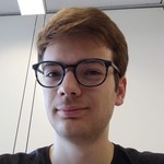 photo of team member photo of team member