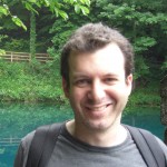 photo of team member