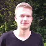 photo of team member photo of team member
