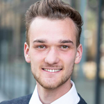 Photo of team member