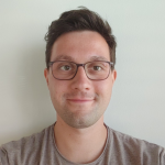 Photo of group member