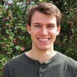 photo of team member