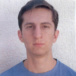 Photo of team member Carlos Diaz Lopez