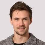 photo of team member