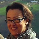photo of deputy director photo of deputy director