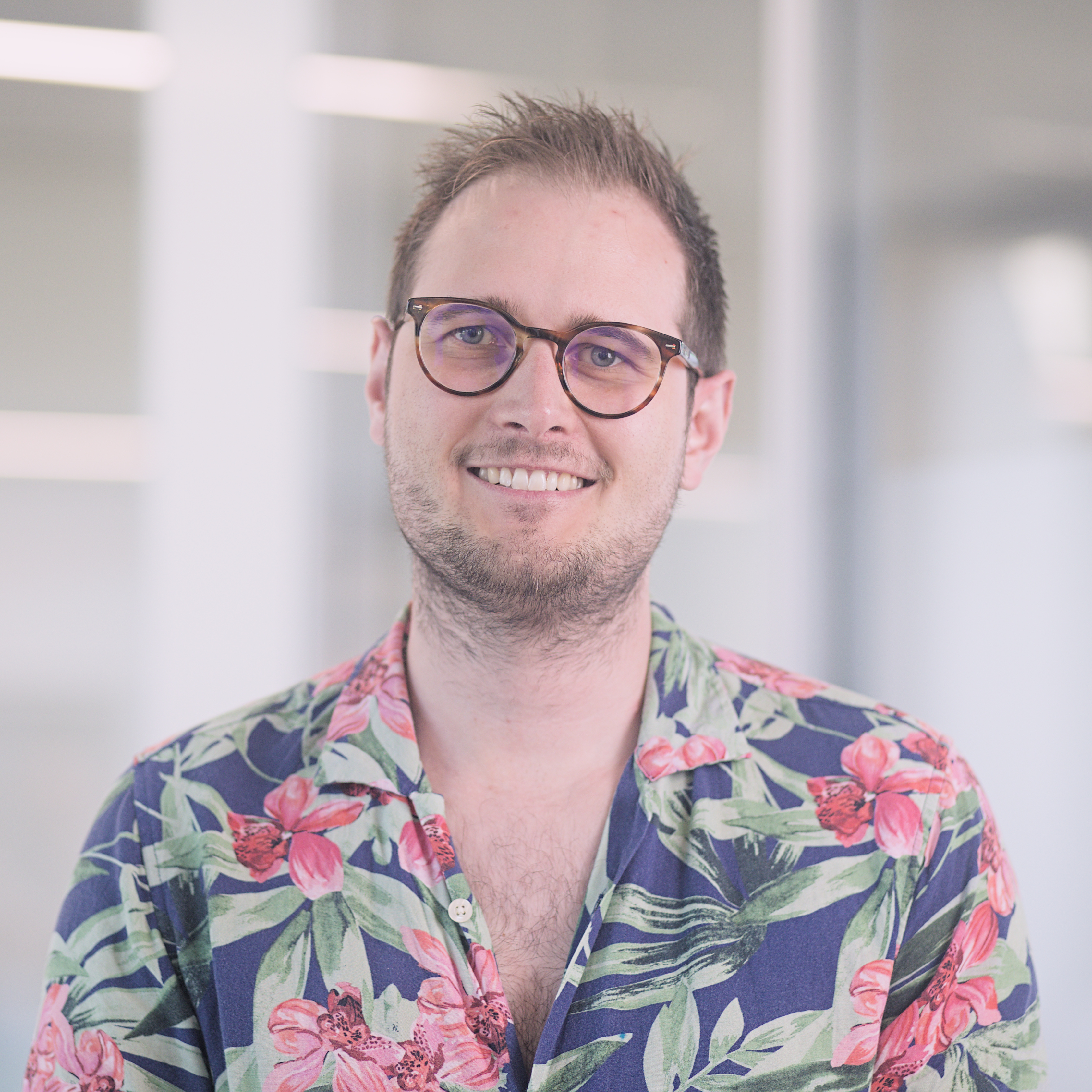 Tobias Haas