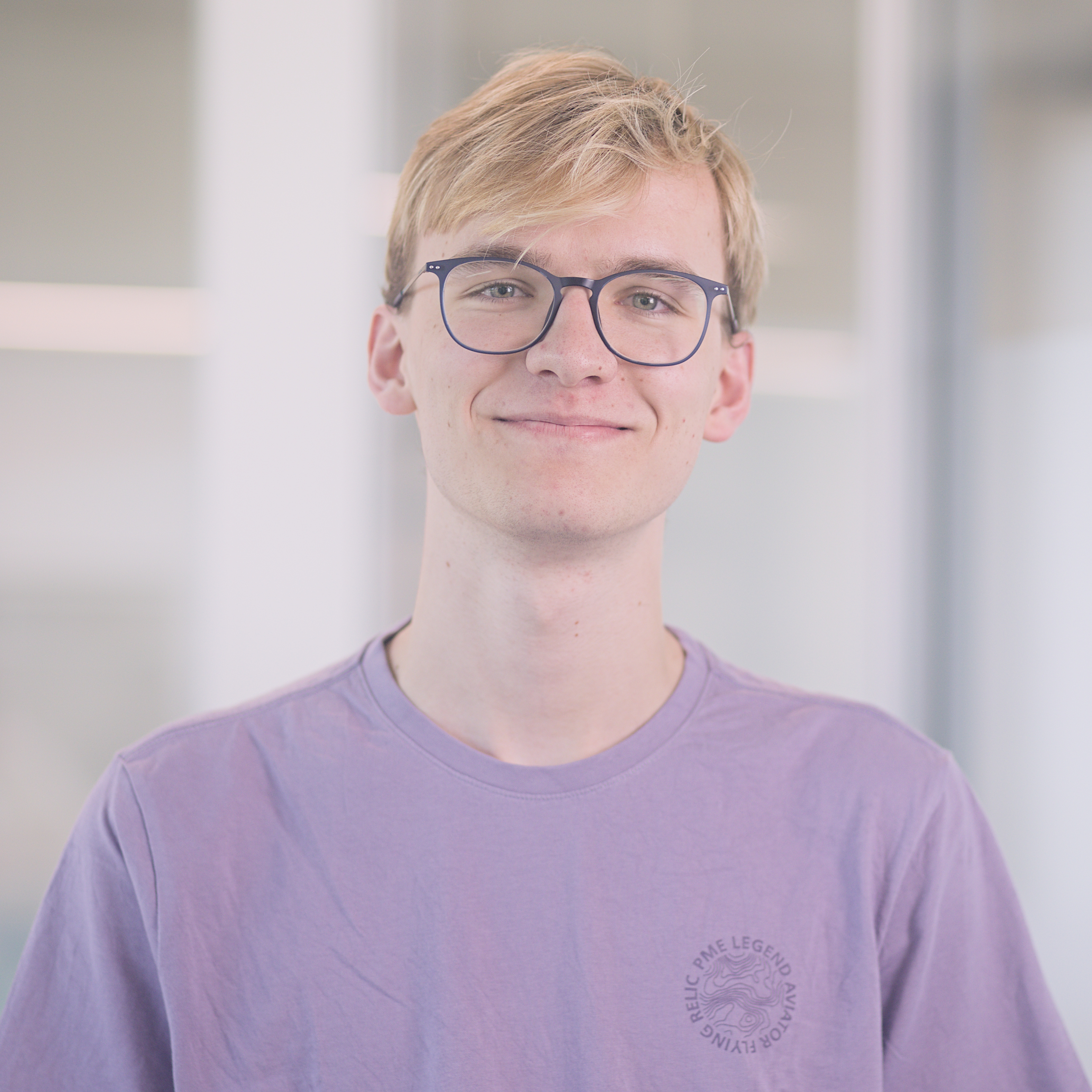 Aaron Göller