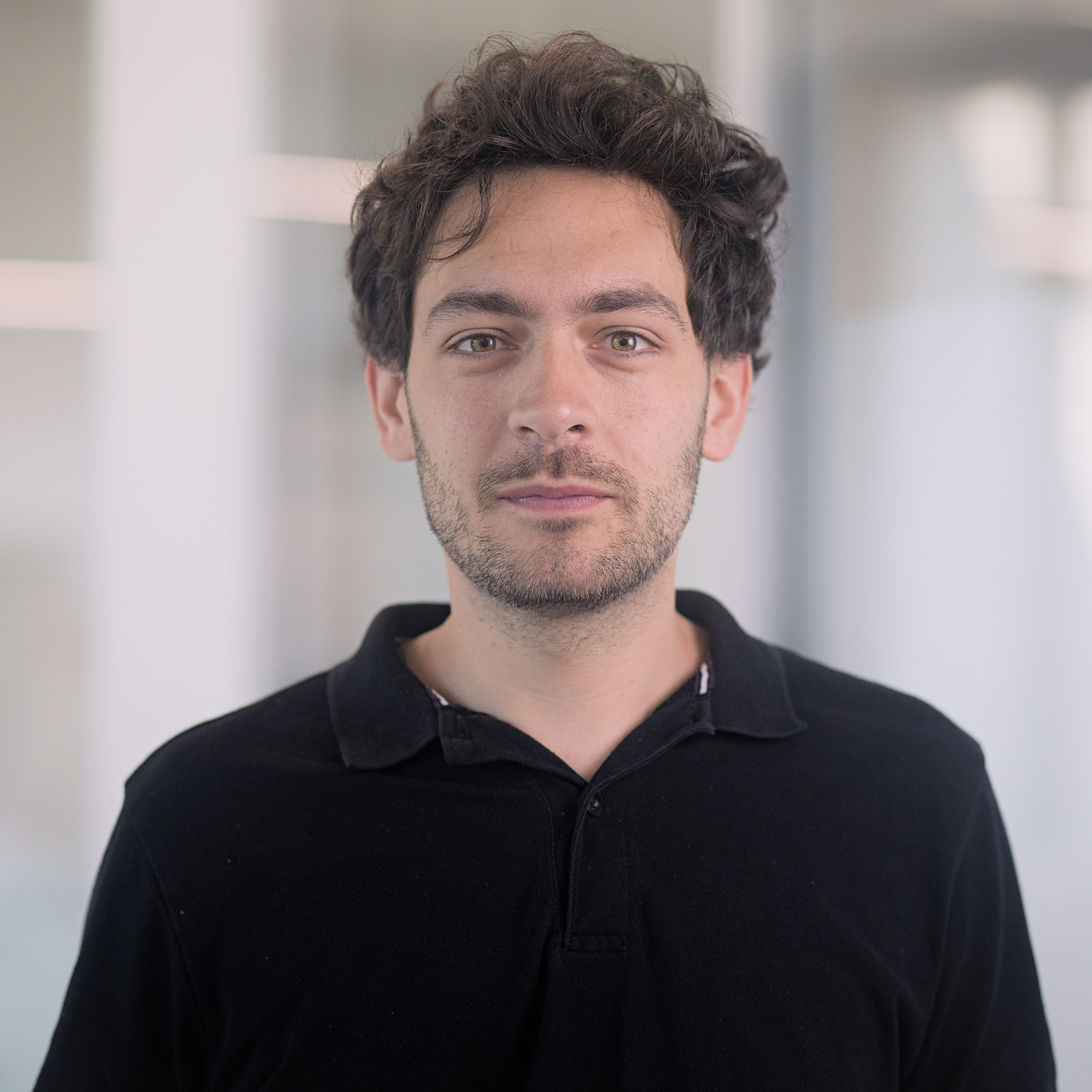 Luca Delcarmine