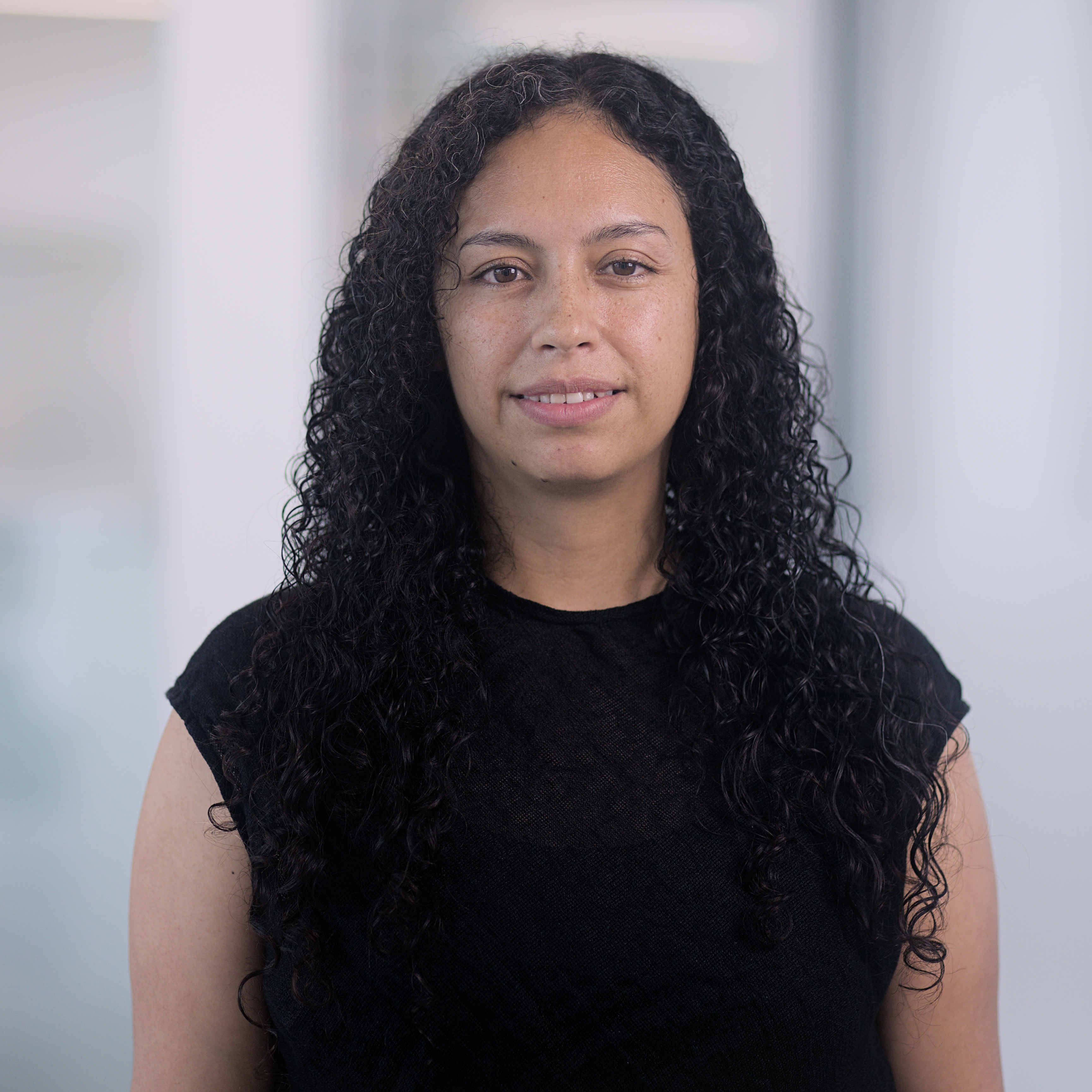 Yenni Priscila Acero Ortiz