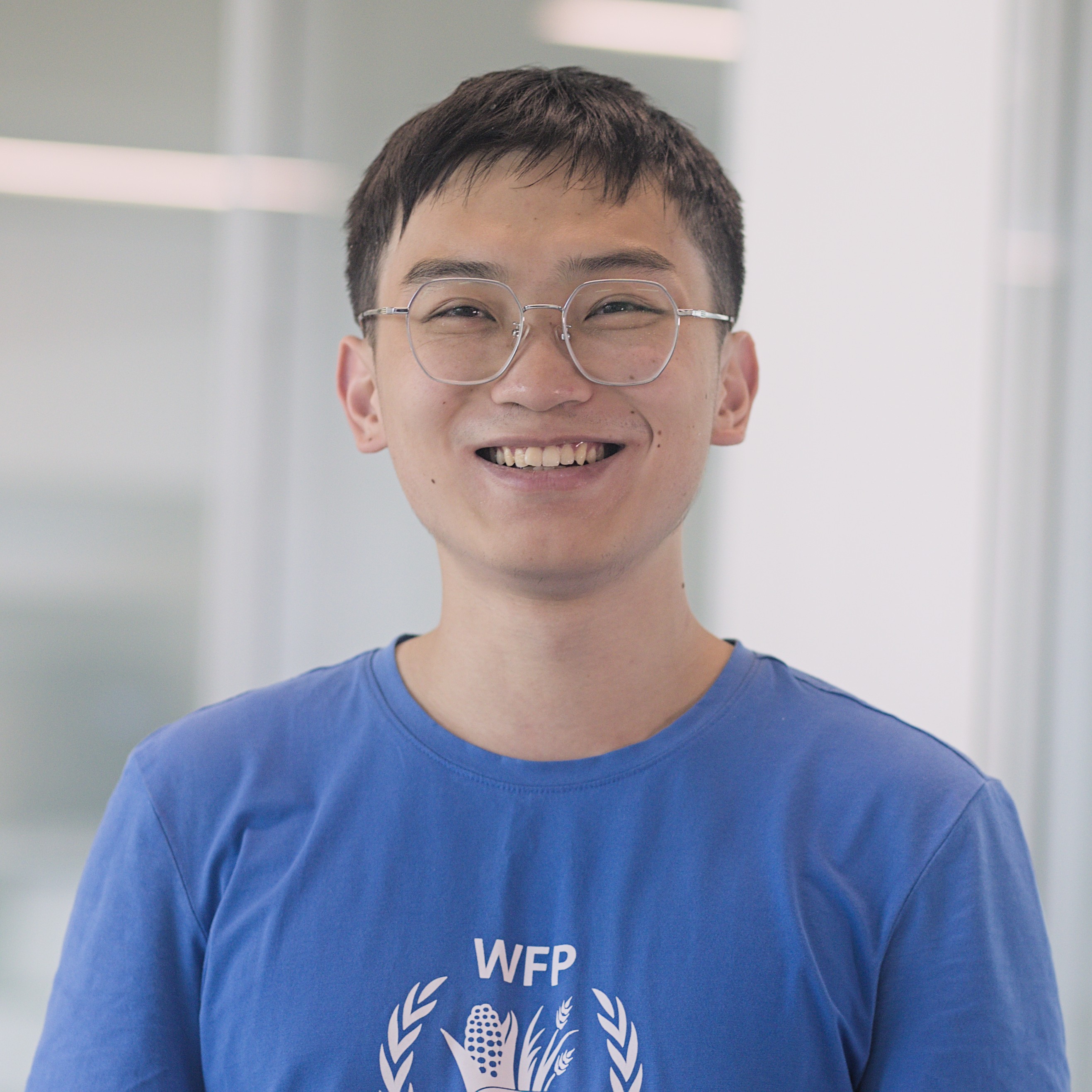 Yixuan Wang