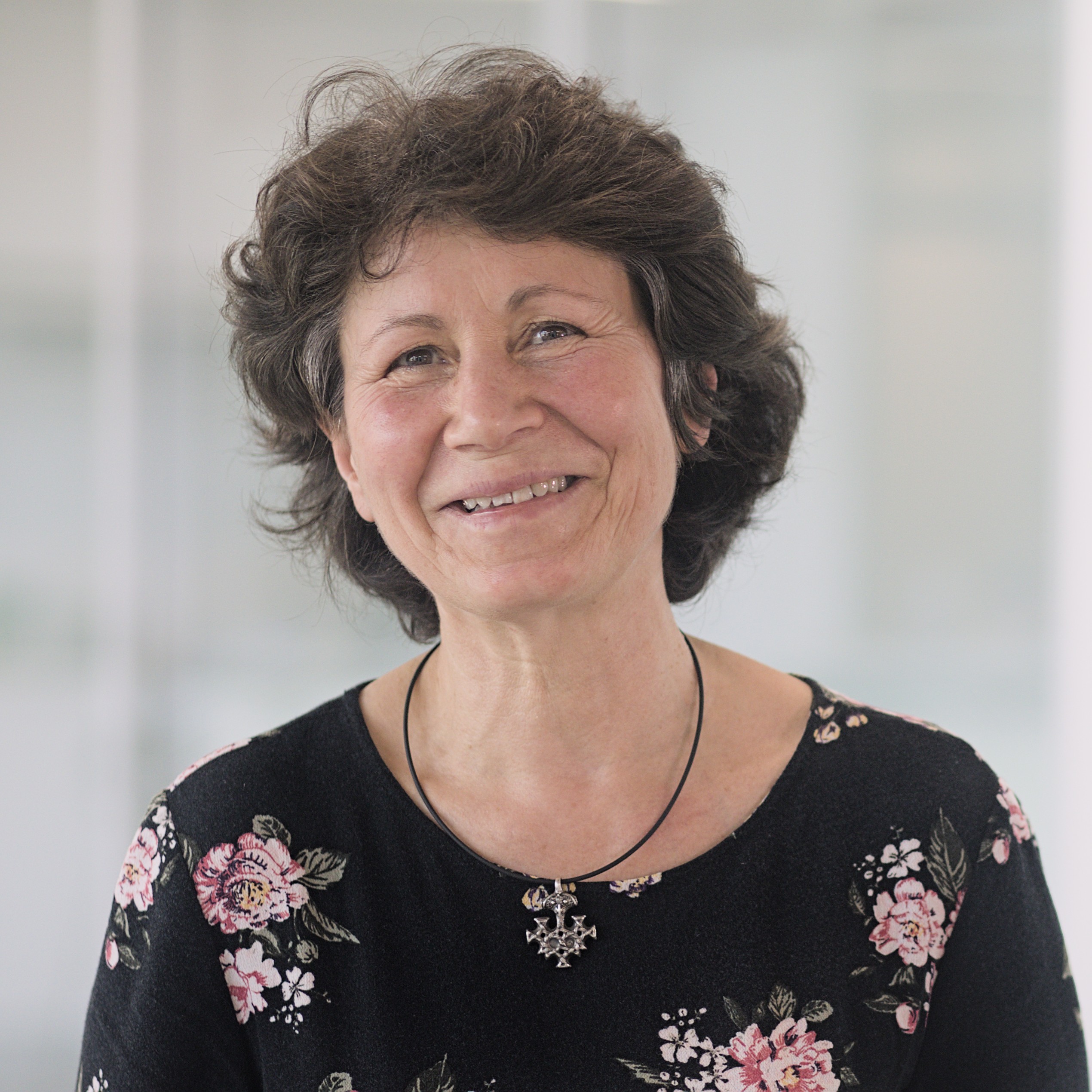 Gerlinde Walliser