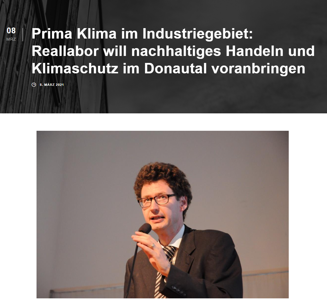 Donautal Connect