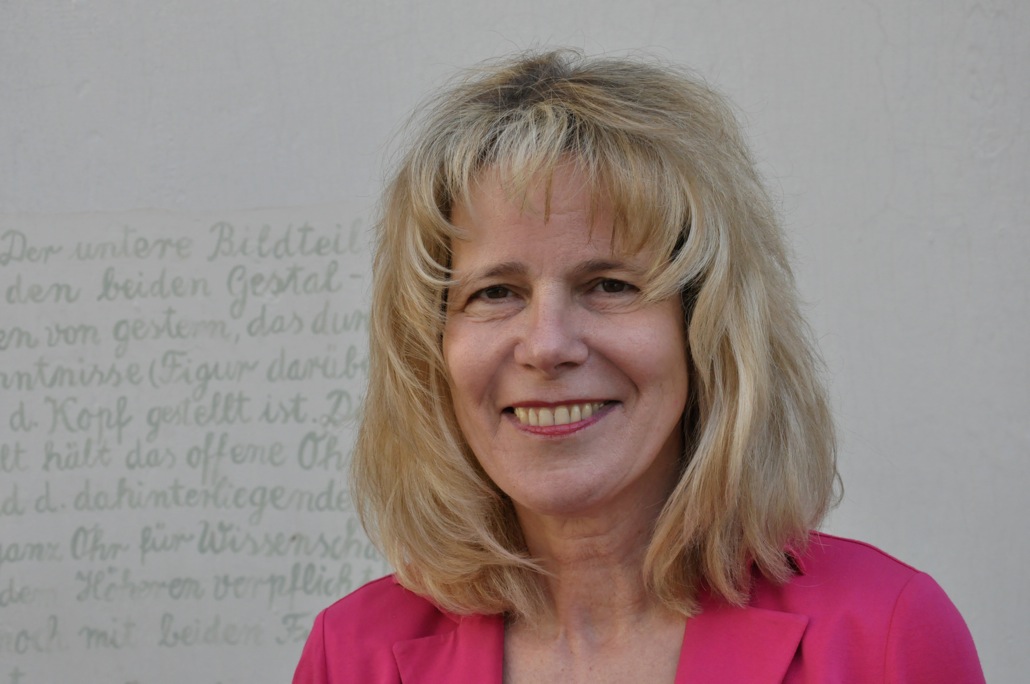 Prof. Renate Breuninger