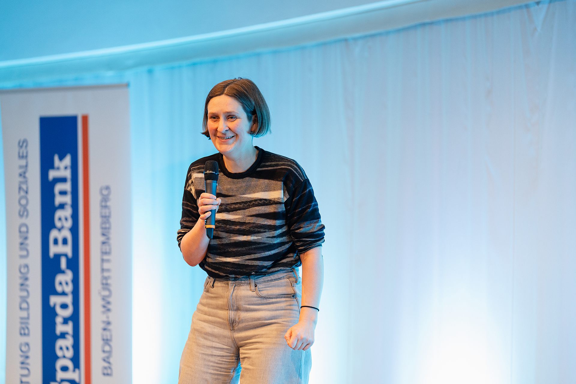 Prof. Rebekka Hufendiek 