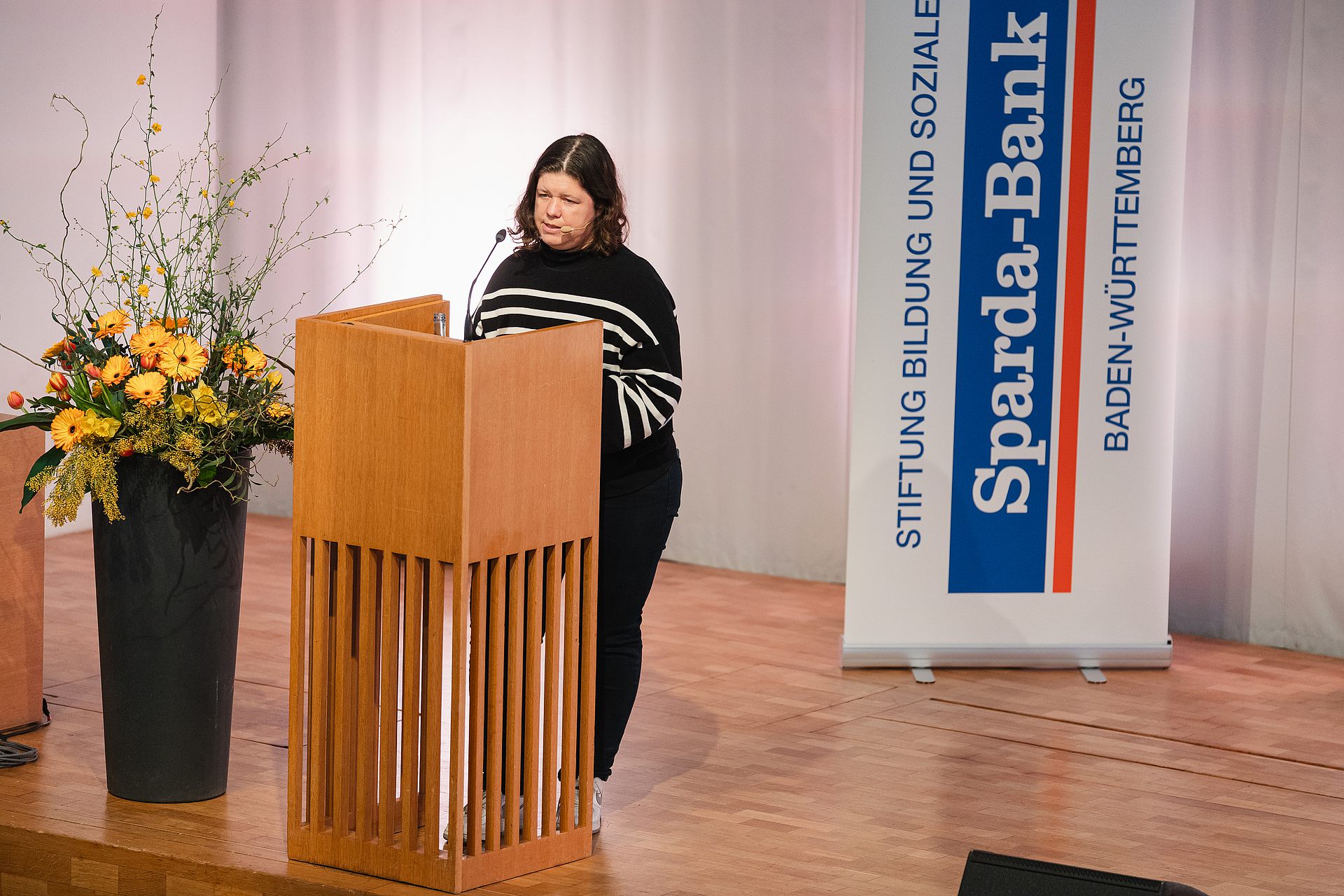 Julia Friedrichs