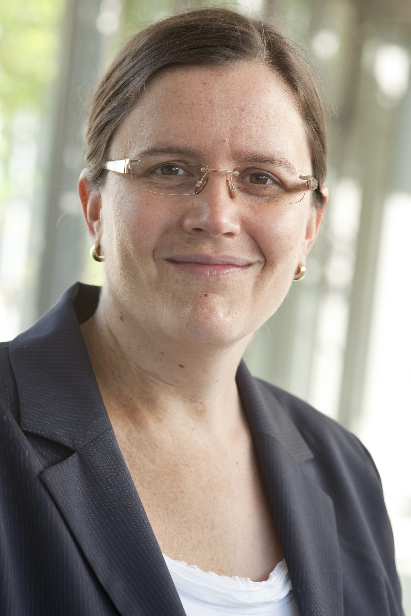 Prof. Pamela Fischer-Posovszky