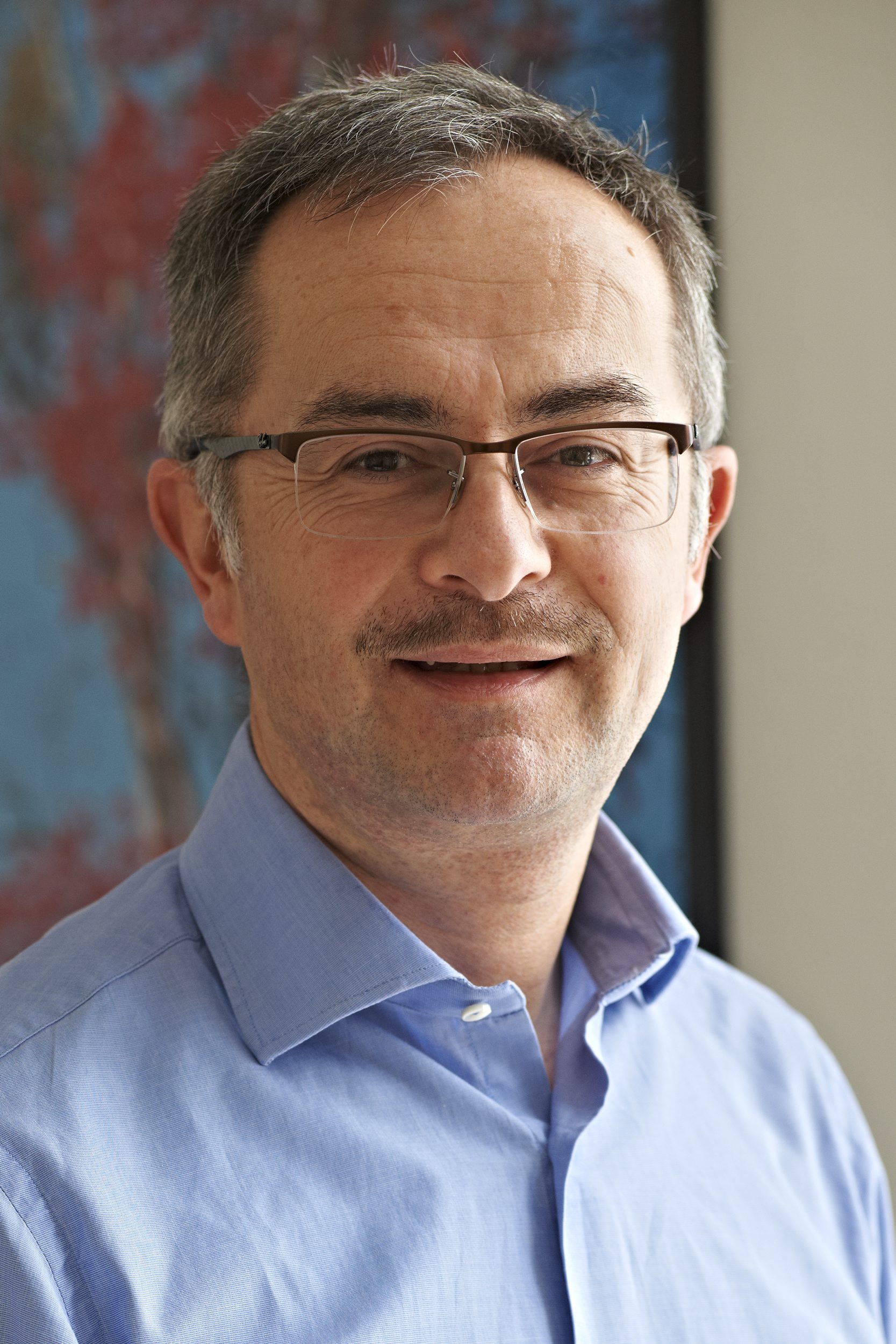 Prof. Martin Wabitsch