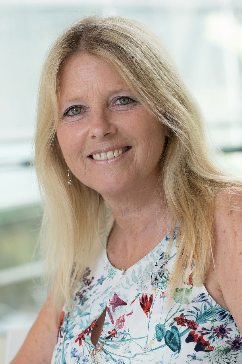 Birgit Körner Birgit Körner
