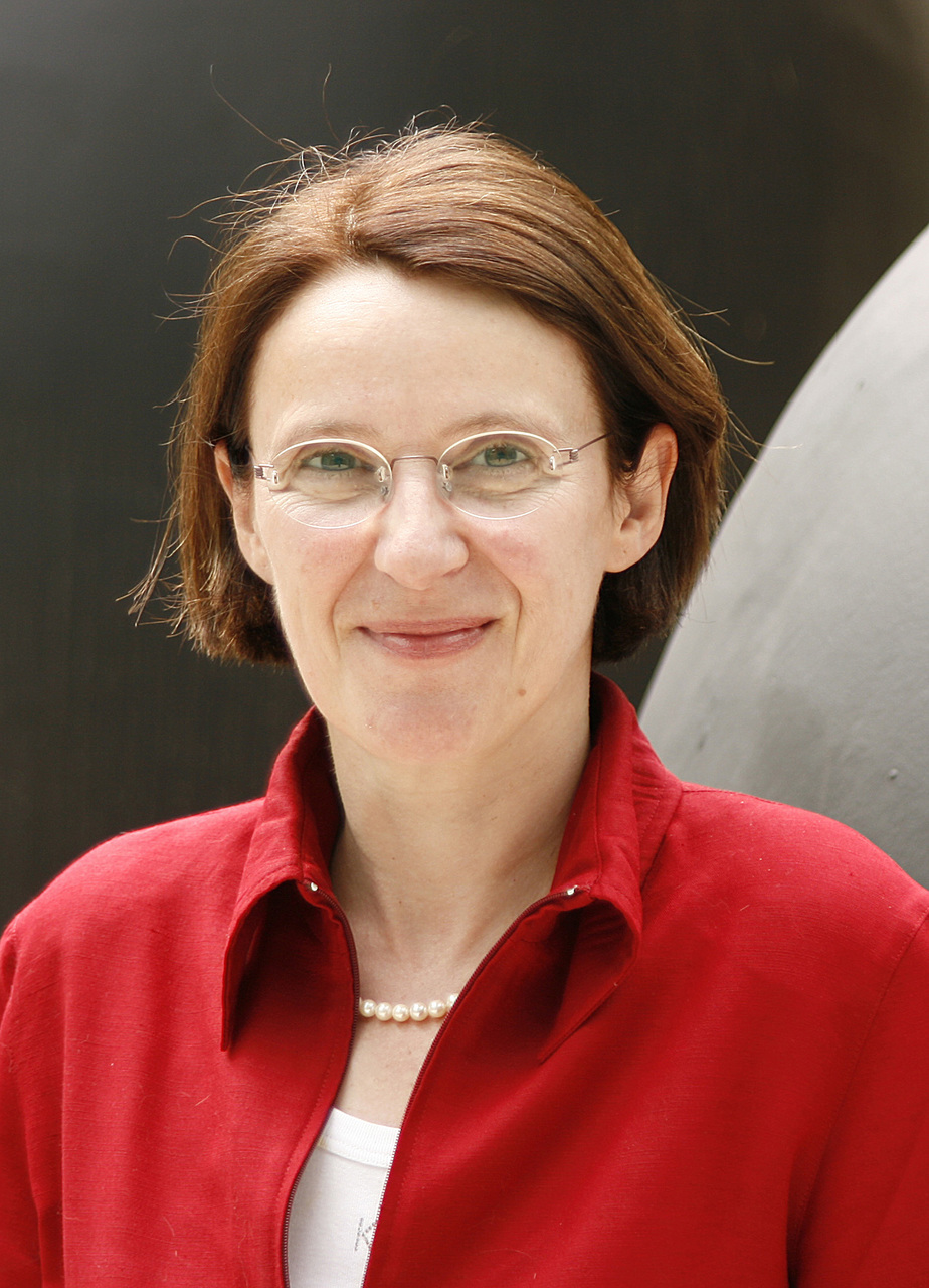 Prof. Karin Scharffetter-Kochanek, Ärztliche Direktorin Dermatologie und Allergologie