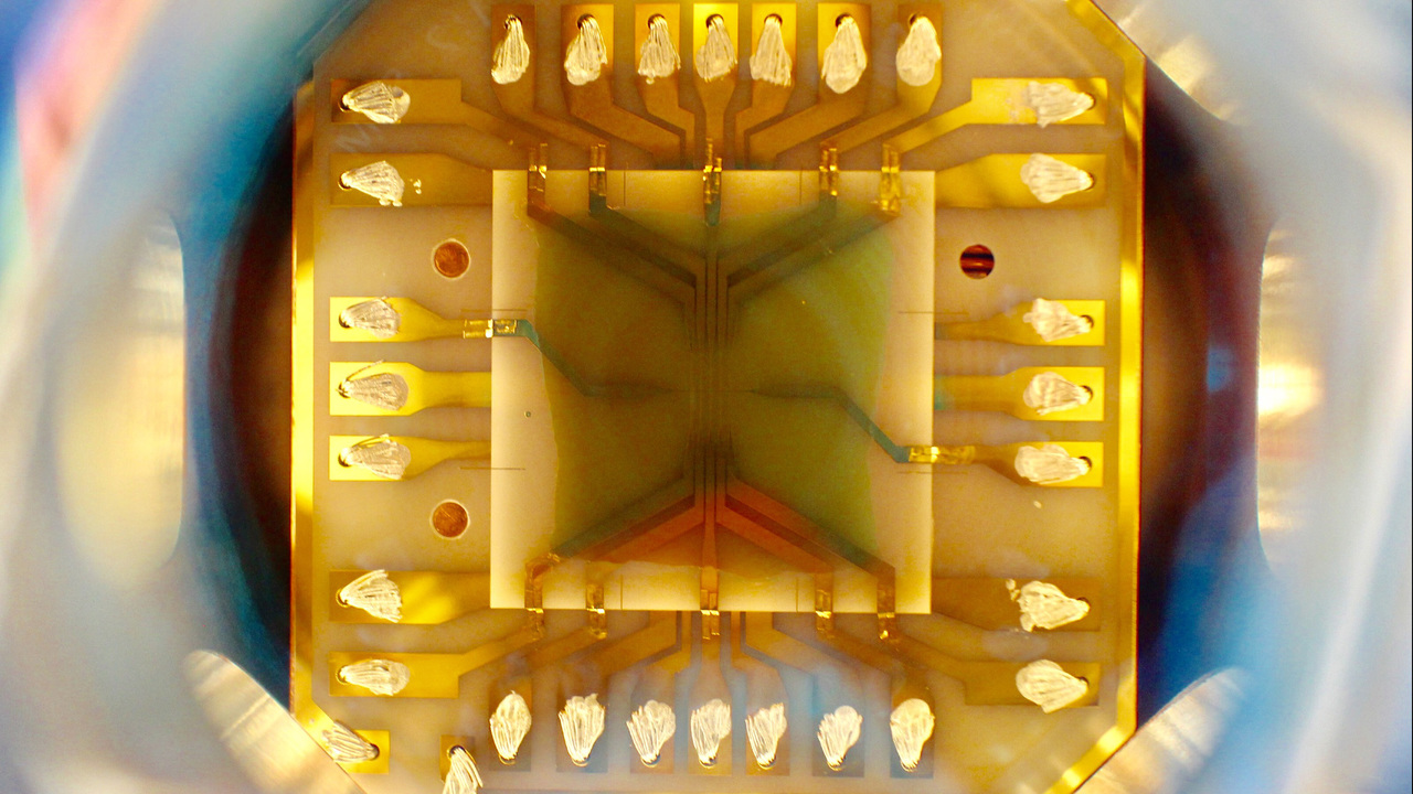 Atomchip
