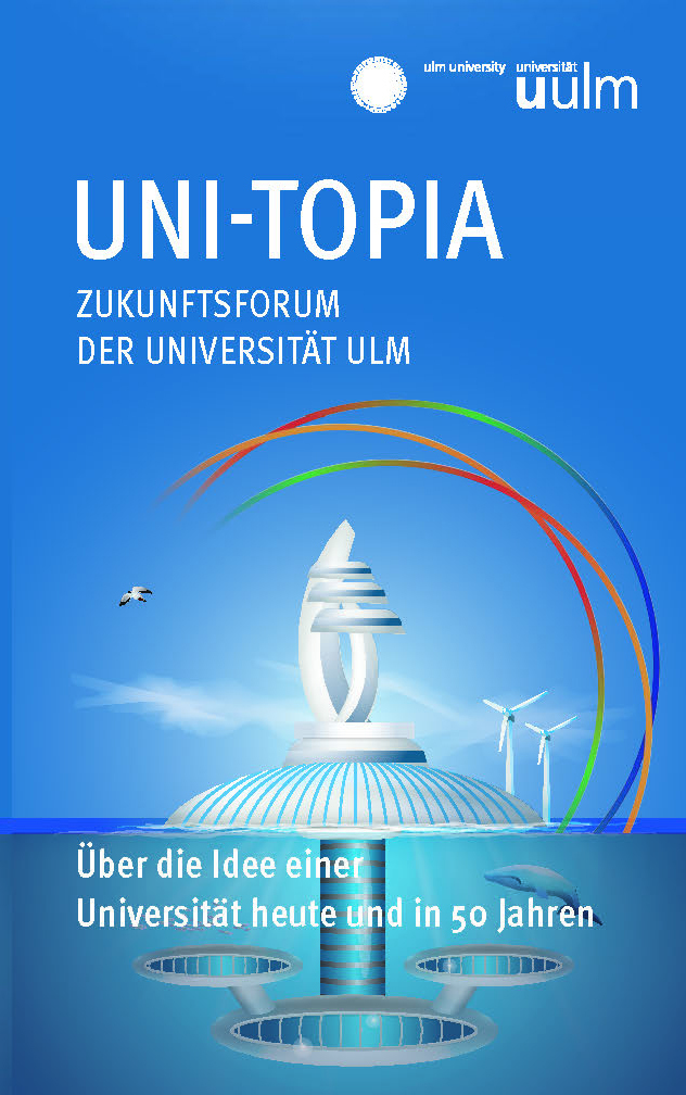 Zunkunftsforum der Universität Ulm