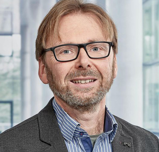 Prof. Markus Kiefer