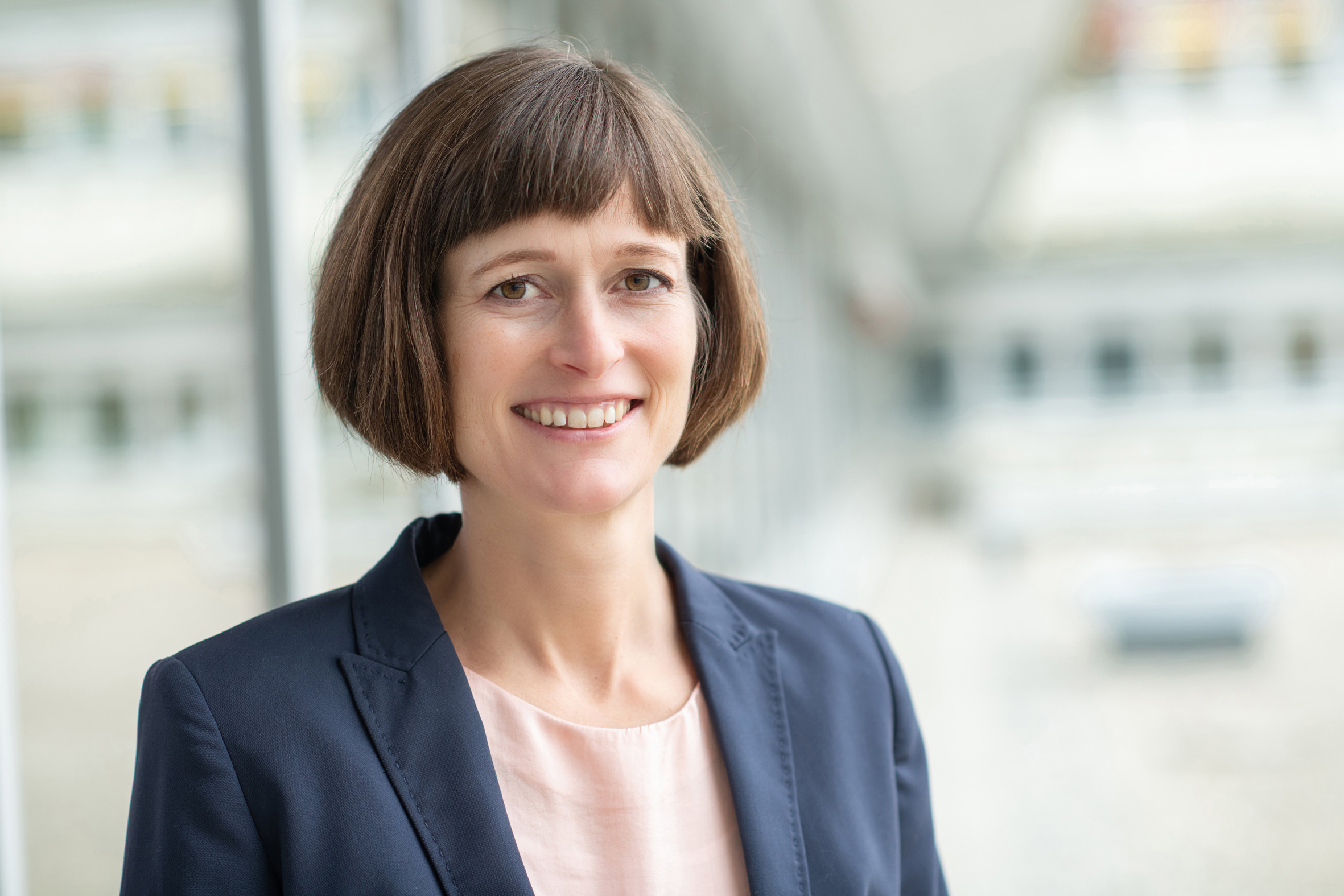 Professorin Birgit Esser erhält Consolidator Grant - Universität Ulm