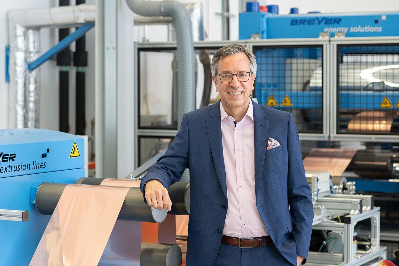Prof. Markus Hölzle Prof. Markus Hölzle