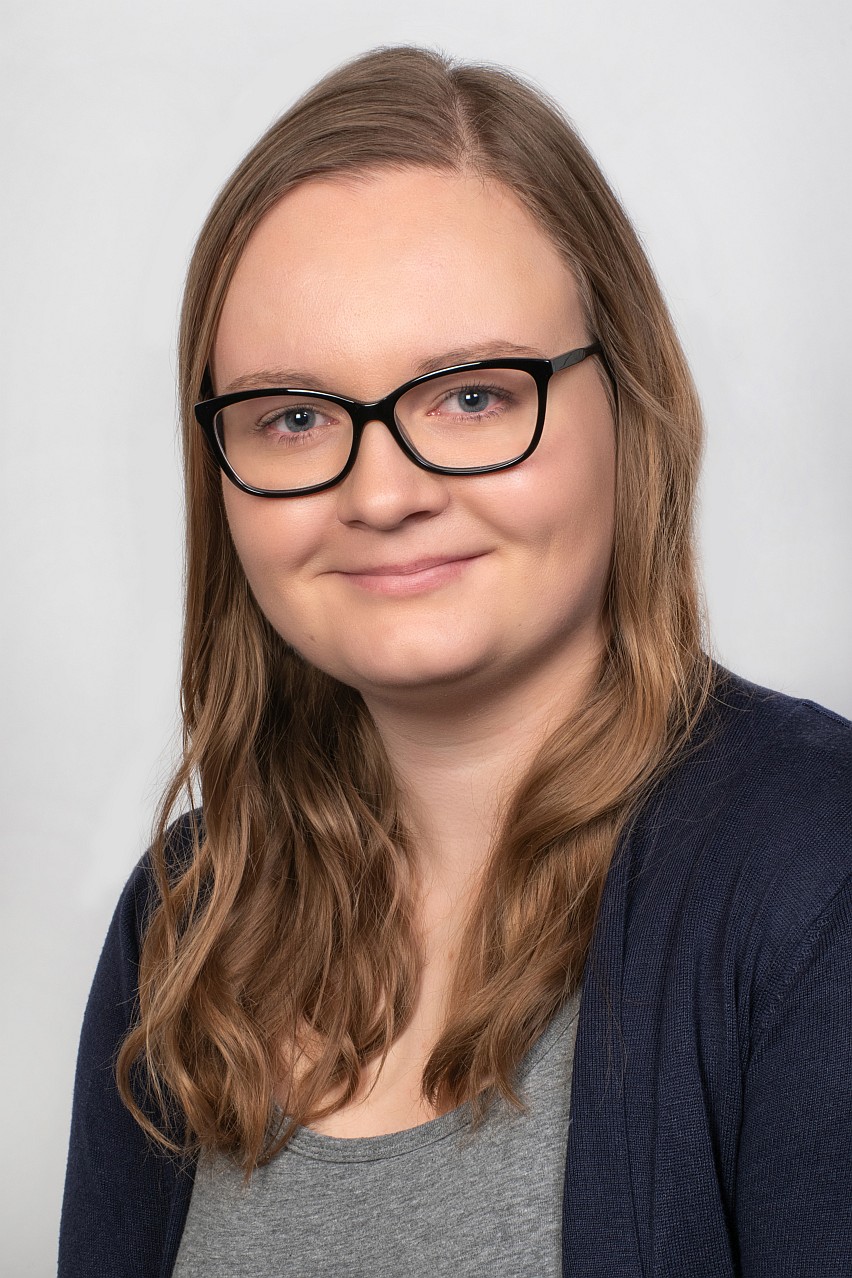 Annika Schundner Annika Schundner