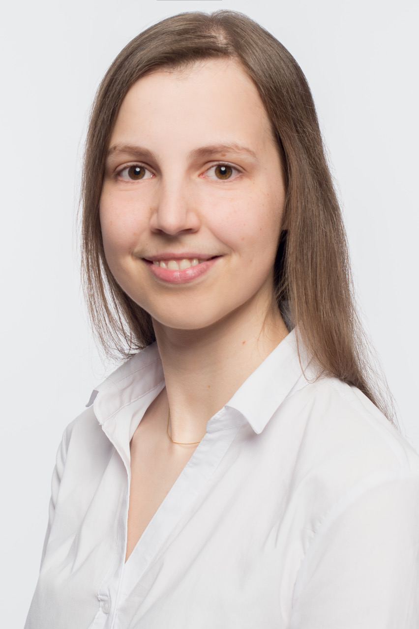 Eva Oswald Eva Oswald