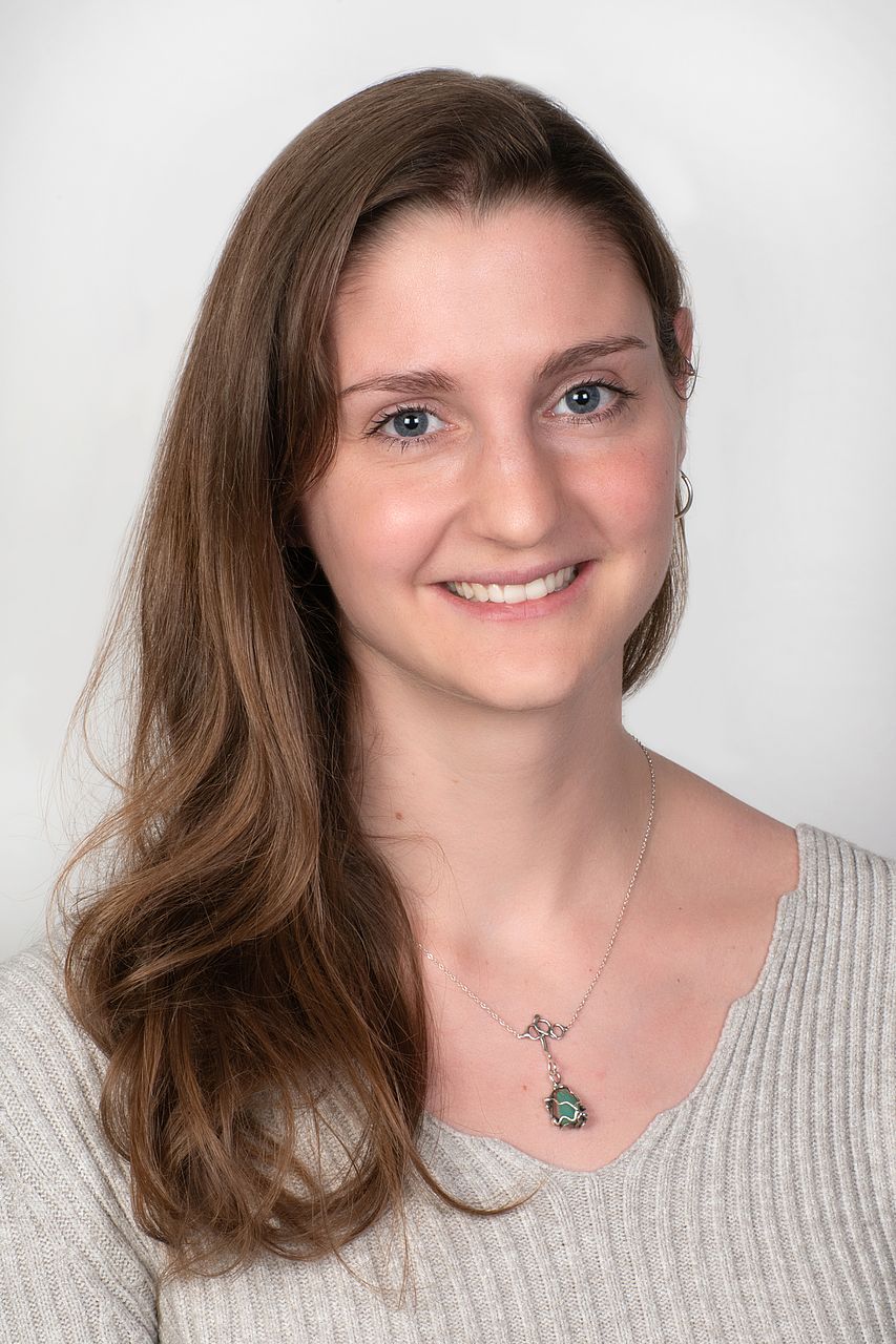 Eva Wolfschmitt Eva Wolfschmitt