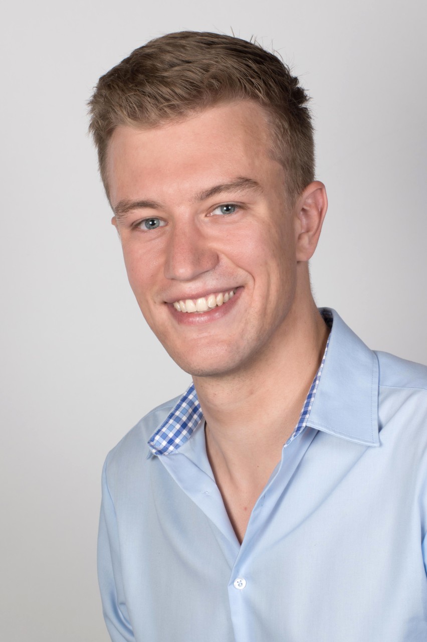 Fabian Zink Fabian Zink