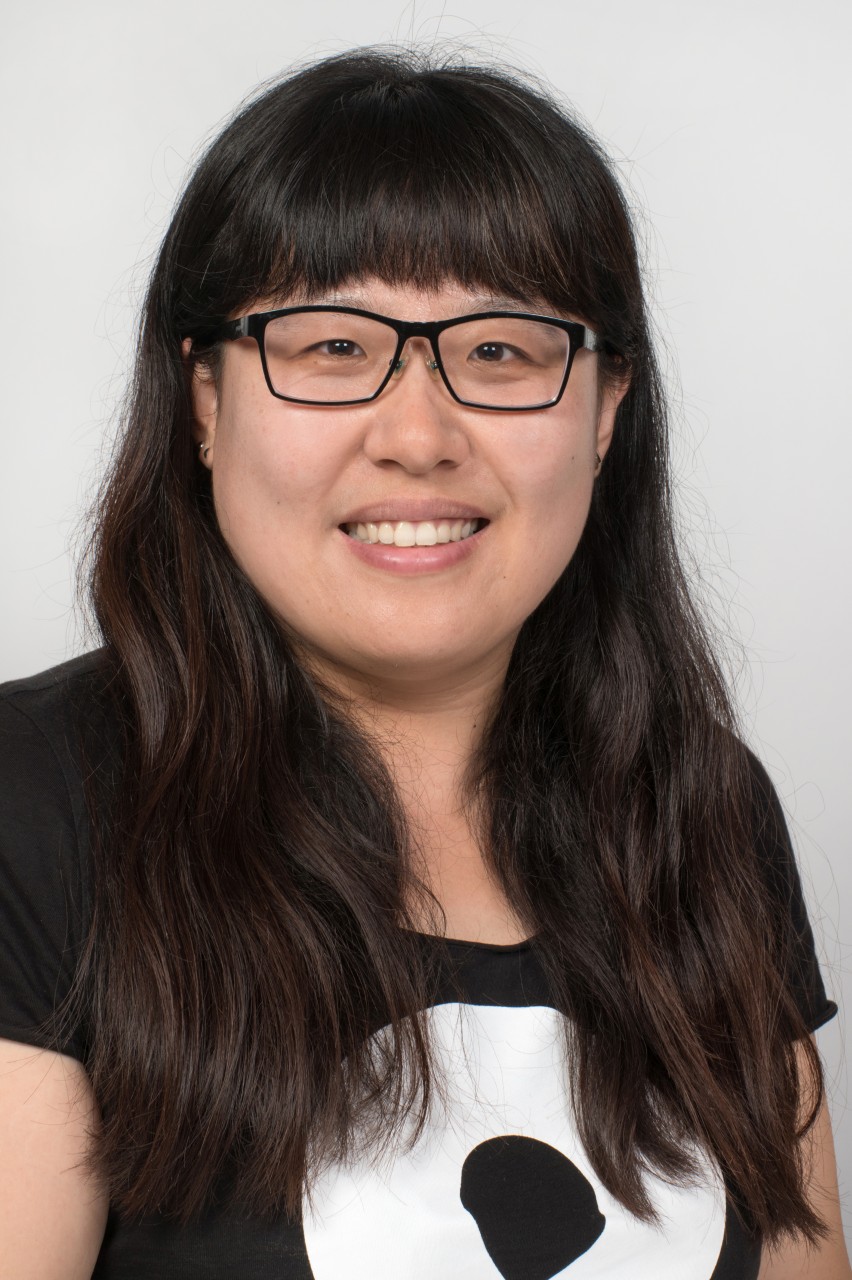 Jing Lin Jing Lin