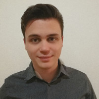 [Translate to English:] Matteo Dalla-Longa