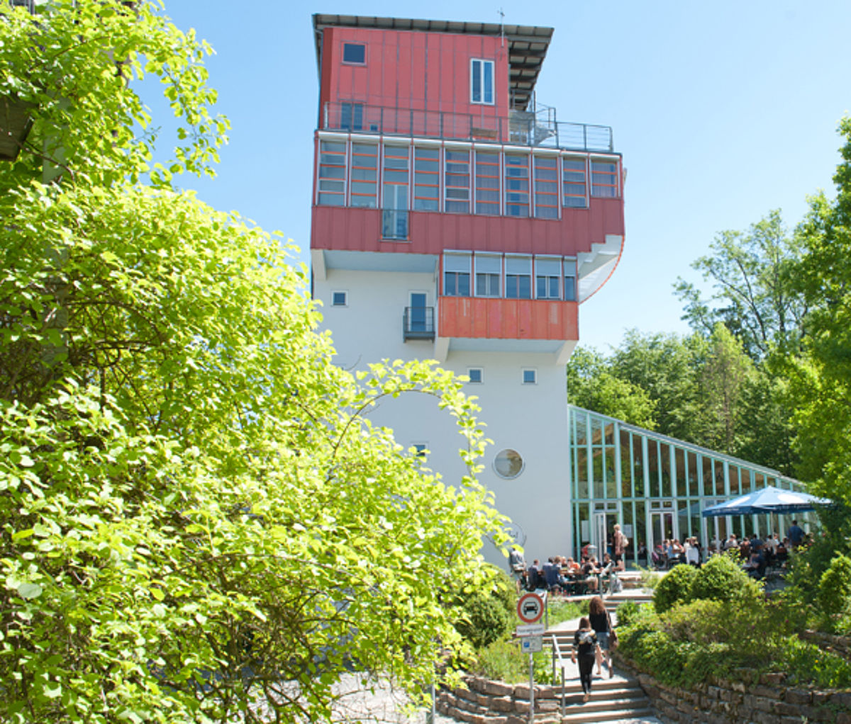 Campus Universität Ulm