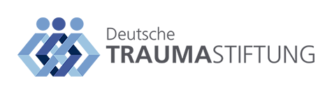 Logo der Deutschen Traumastiftung