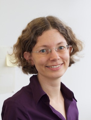 Prof. Dr. Barbara Jäger