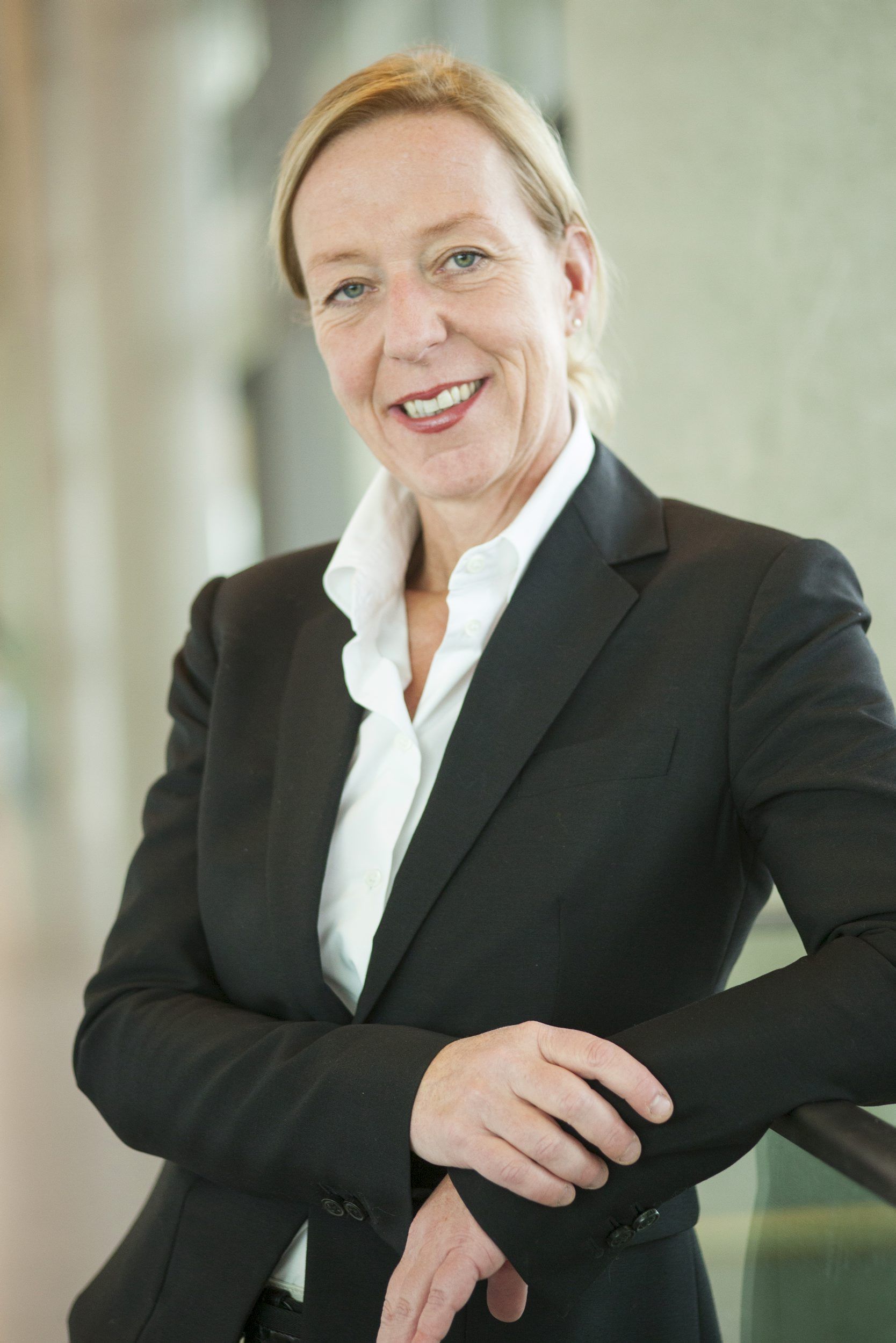 Prof. Dr. Konstanze Döhner