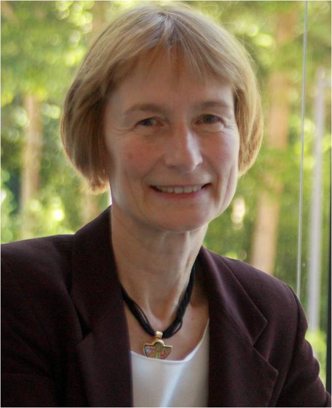 Prof. Dr. Ute Kaiser