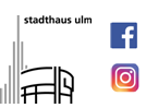Logo Stadthaus Ulm Logo Stadthaus Ulm
