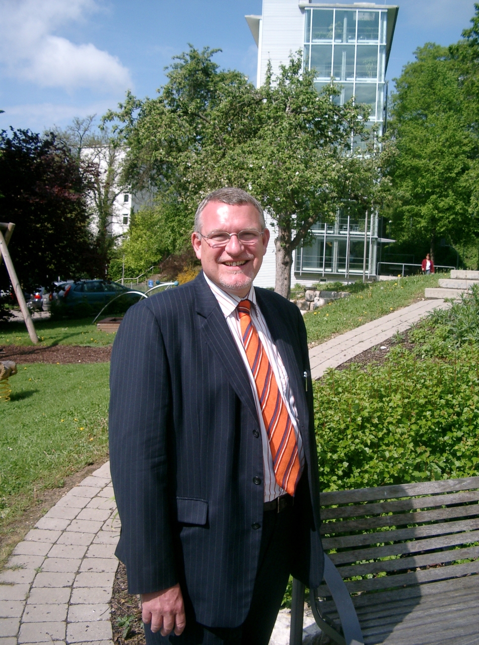 Prof. Dr. Jörg Fegert
