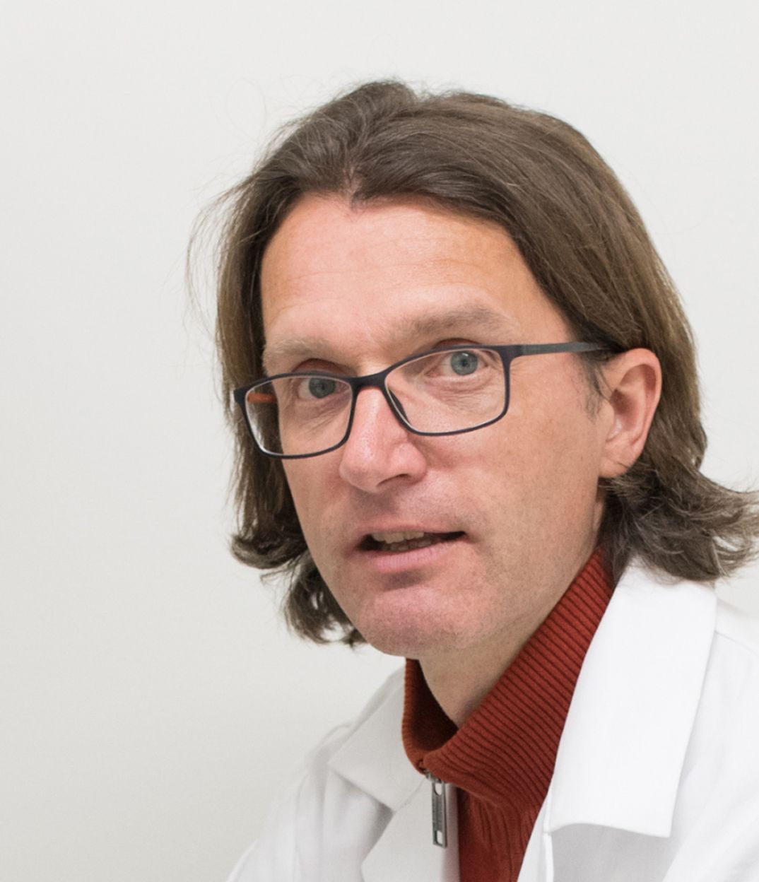 Prof. Dr. Steven Jansen