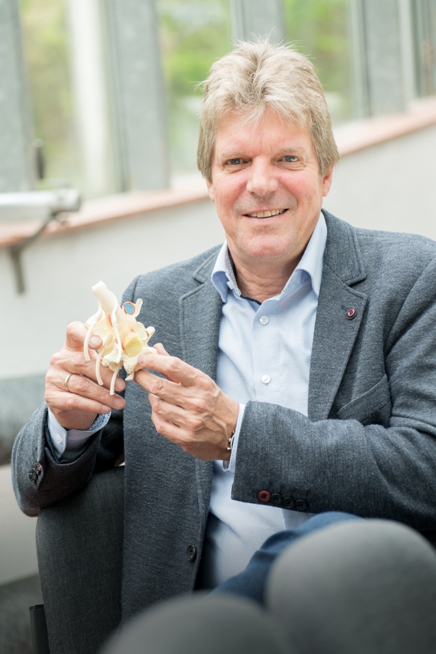 apl. Prof. Dr. Hans-Joachim Wilke
