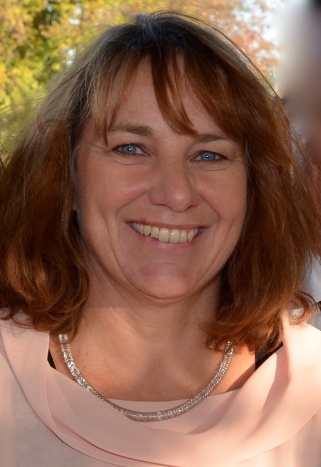 Porträt: Beate Schaupp