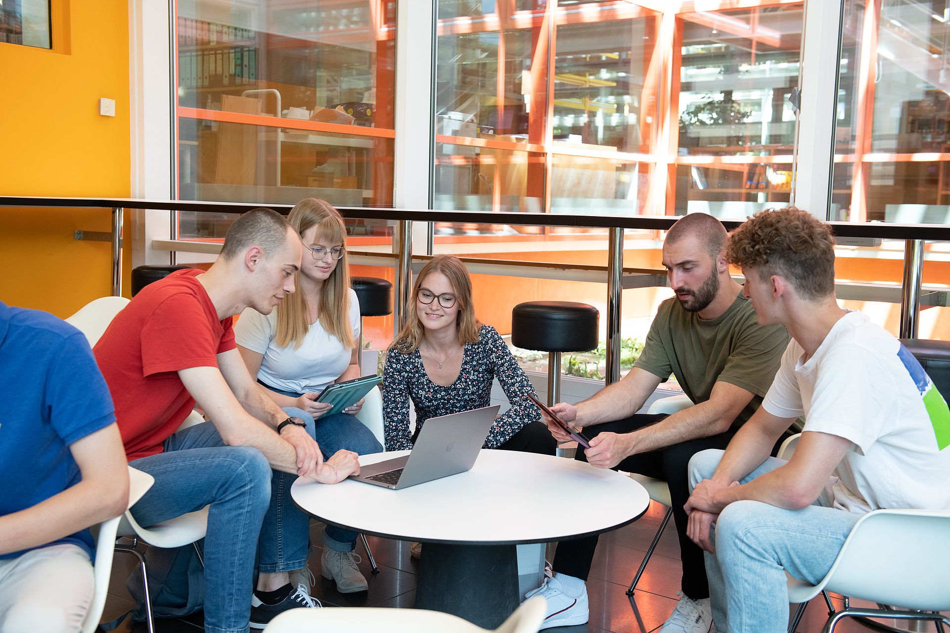 Management and Economics