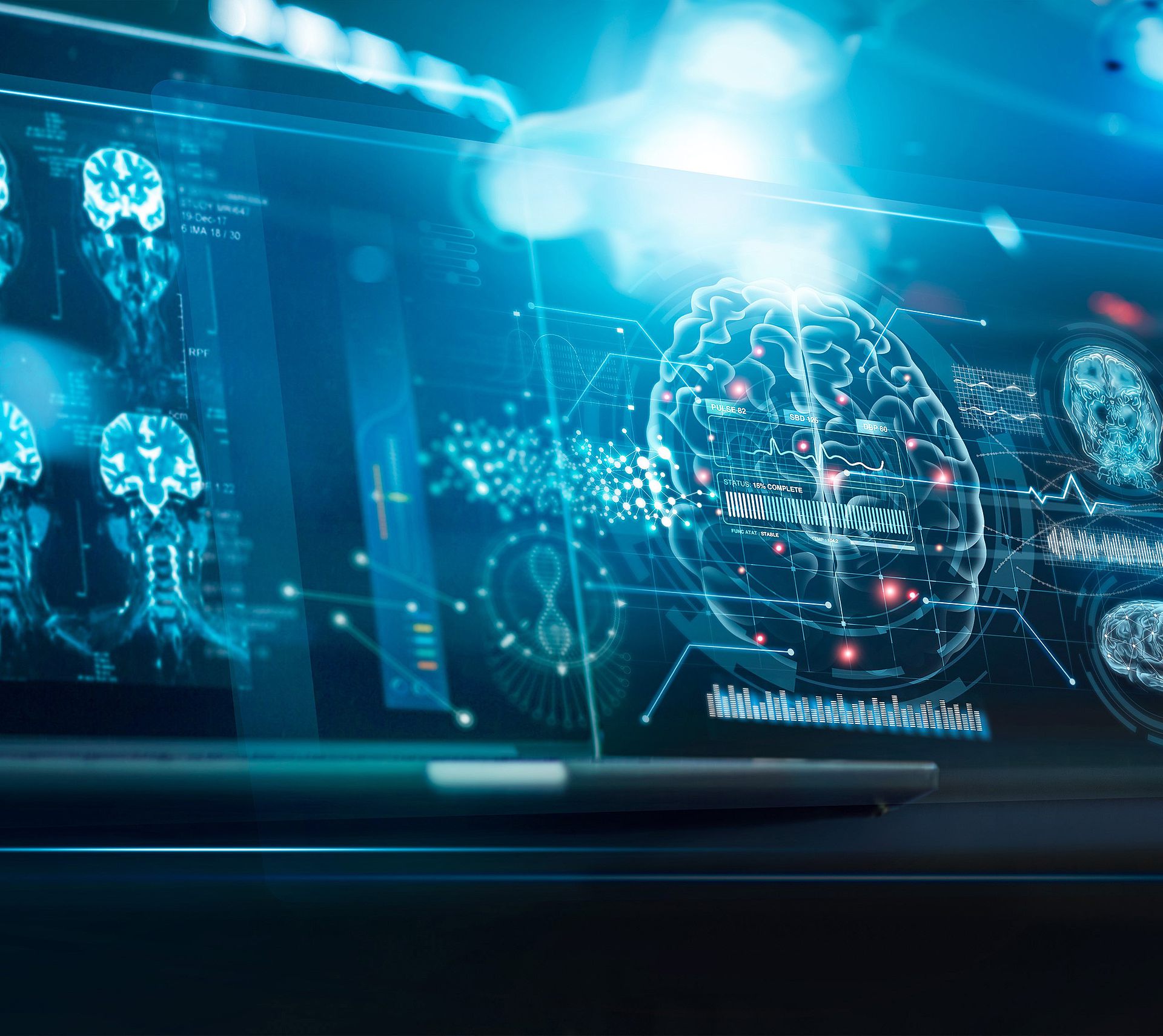 Biomedizinische Technik